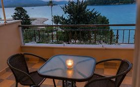Akrogiali Studios - Nidri, Lefkada